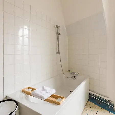 Daire Saint-exupery - Bel Renove/parking *
