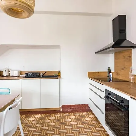 Daire Saint-exupery - Bel Renove/parking *